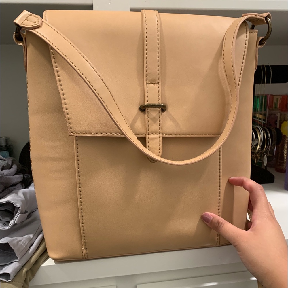 Backpack purse